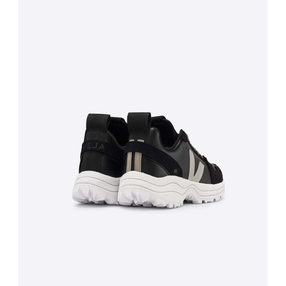 Veja HIKING STYLE CWL RICK OWENS Topanky Panske Čierne | SK 234DFM